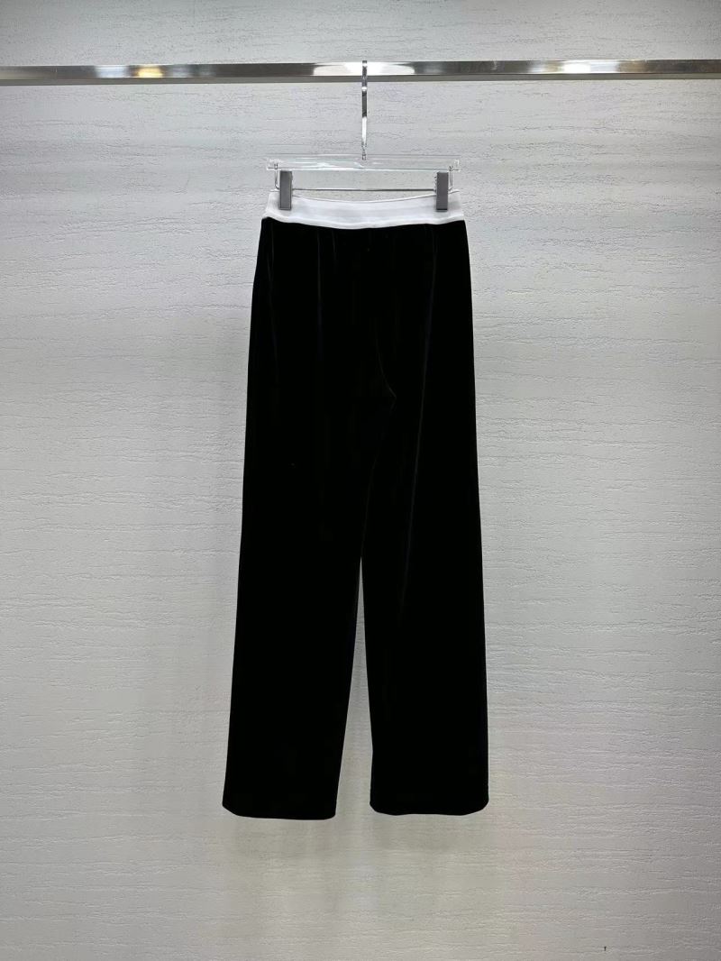 Alexander Wang Long Pants